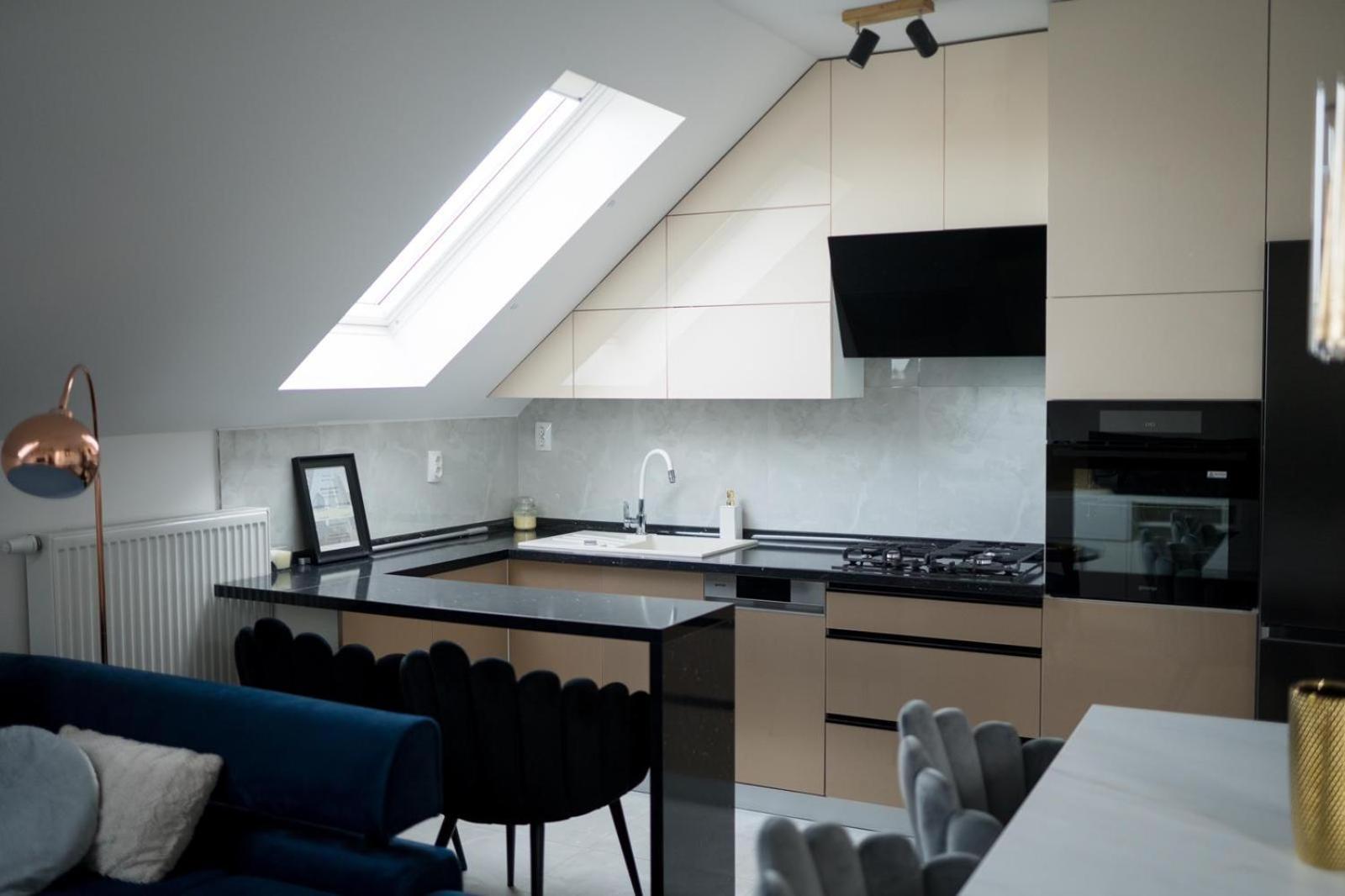 Apartman “Manhattan” Križevci Eksteriør bilde