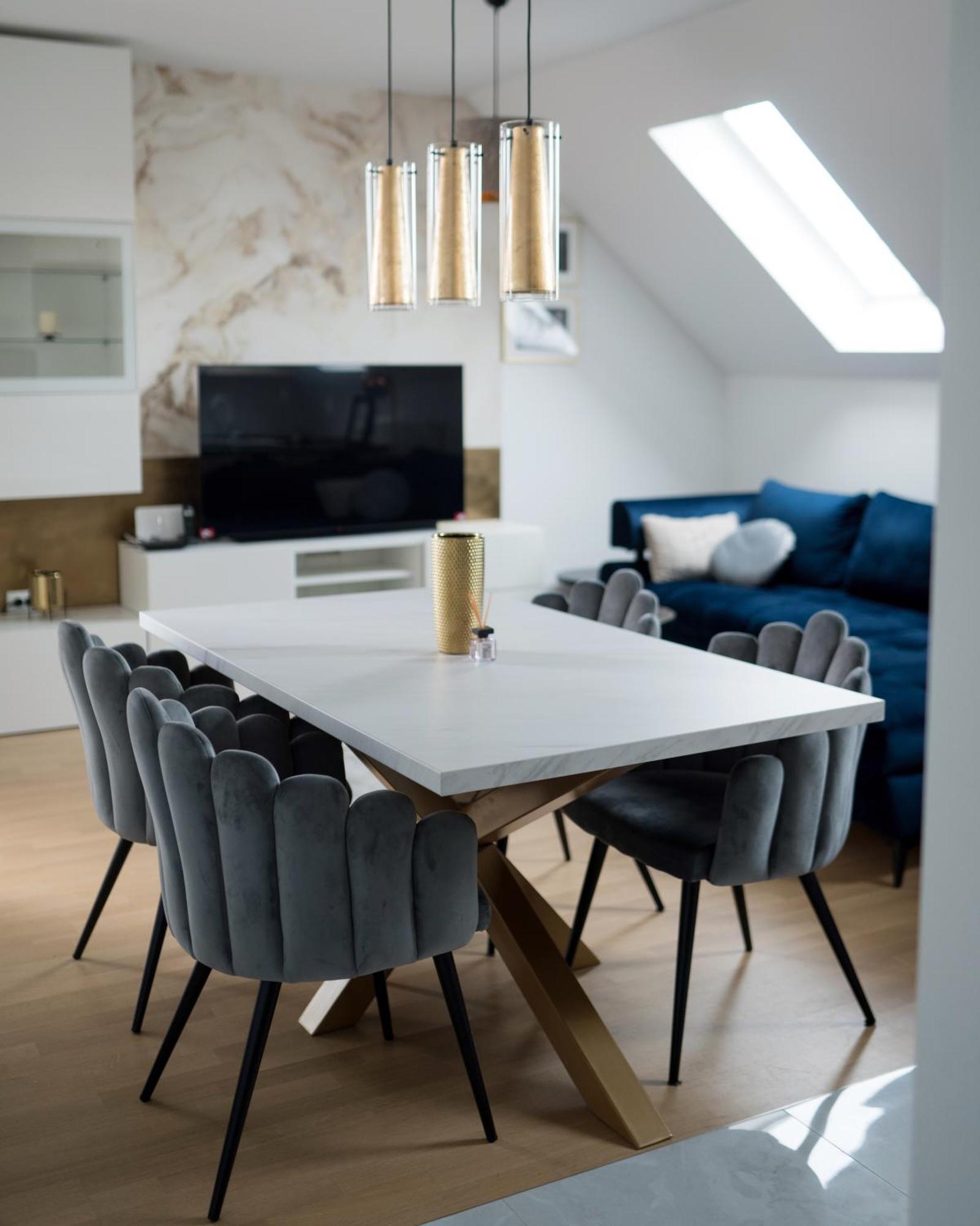 Apartman “Manhattan” Križevci Eksteriør bilde
