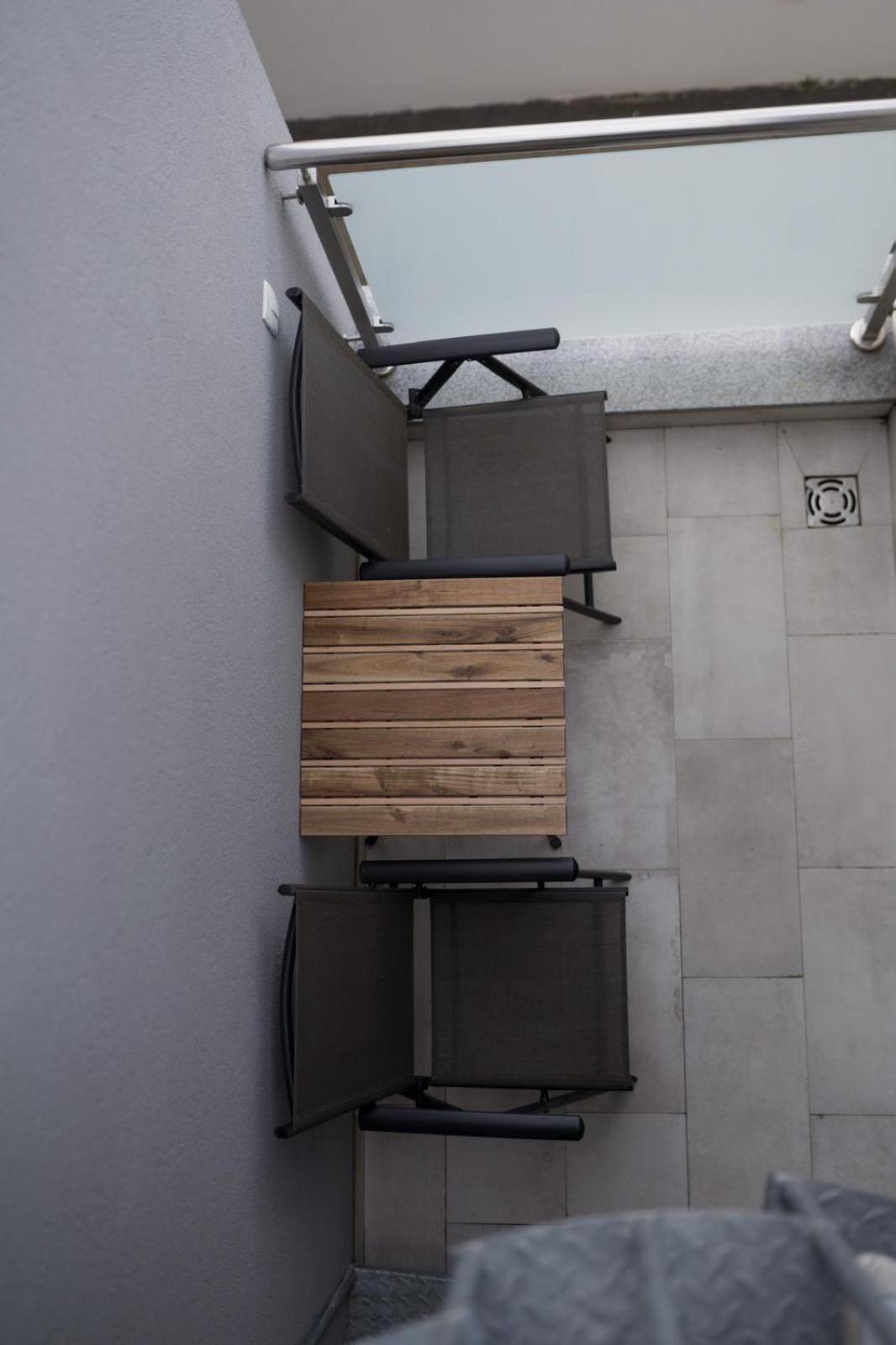 Apartman “Manhattan” Križevci Eksteriør bilde