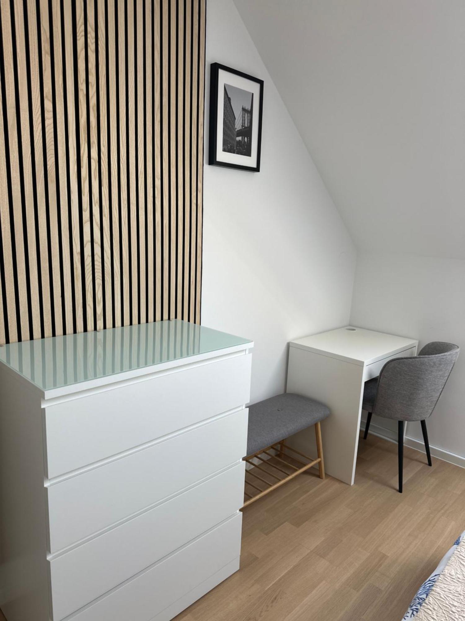 Apartman “Manhattan” Križevci Eksteriør bilde