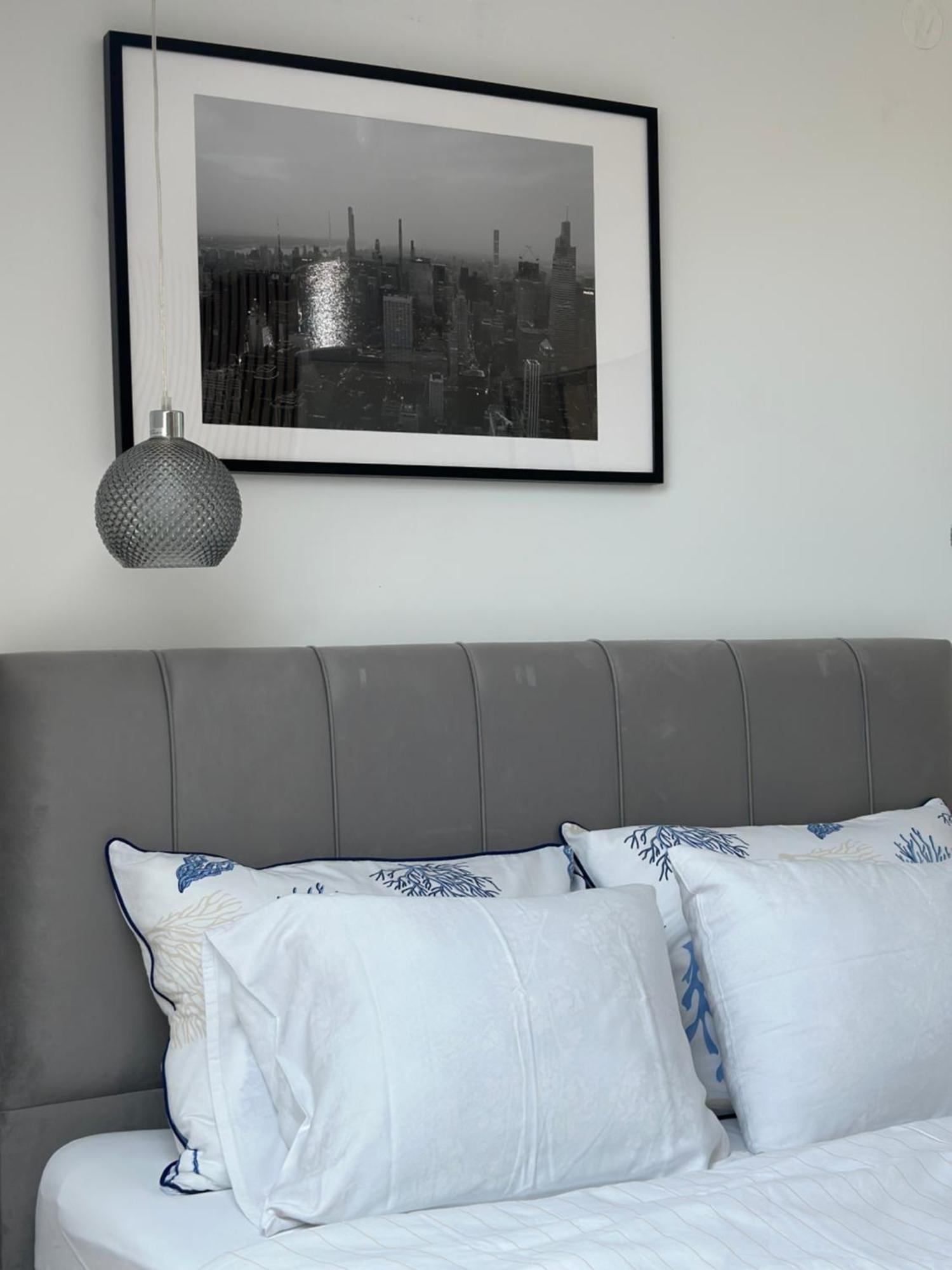 Apartman “Manhattan” Križevci Eksteriør bilde