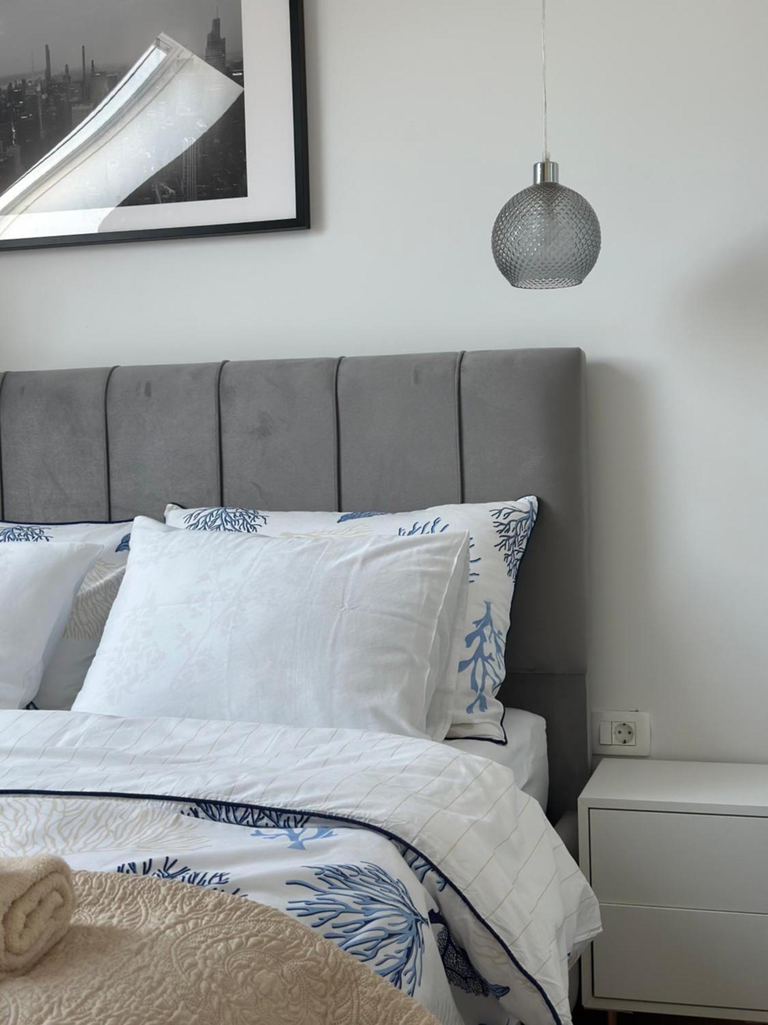Apartman “Manhattan” Križevci Eksteriør bilde