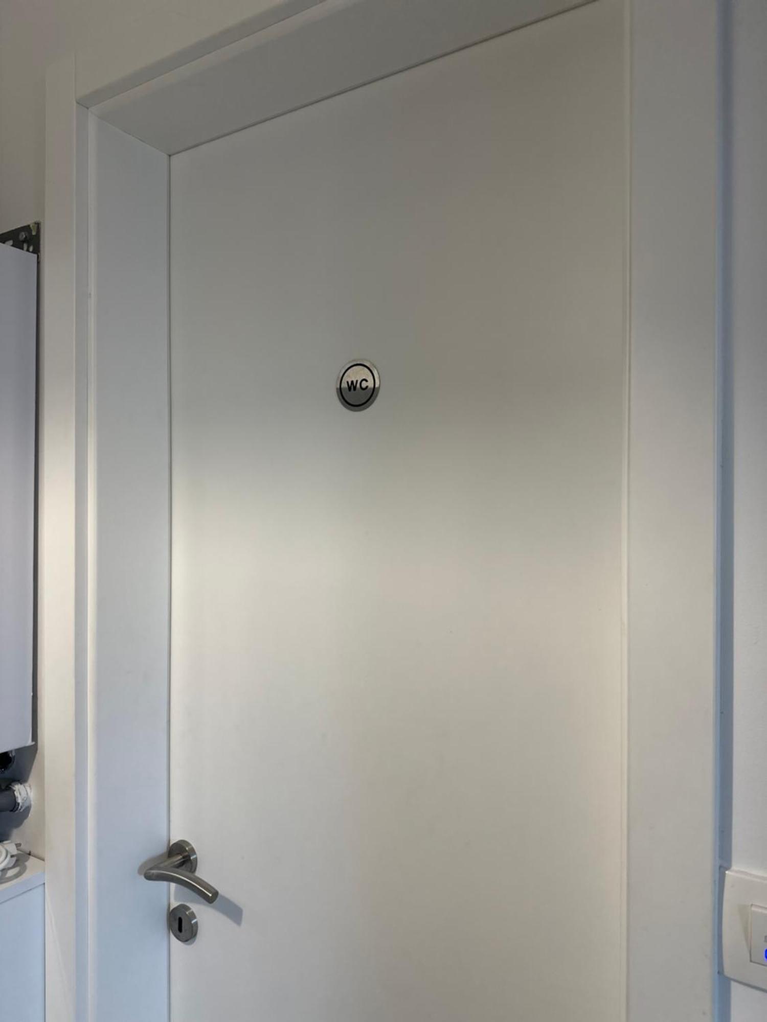Apartman “Manhattan” Križevci Eksteriør bilde