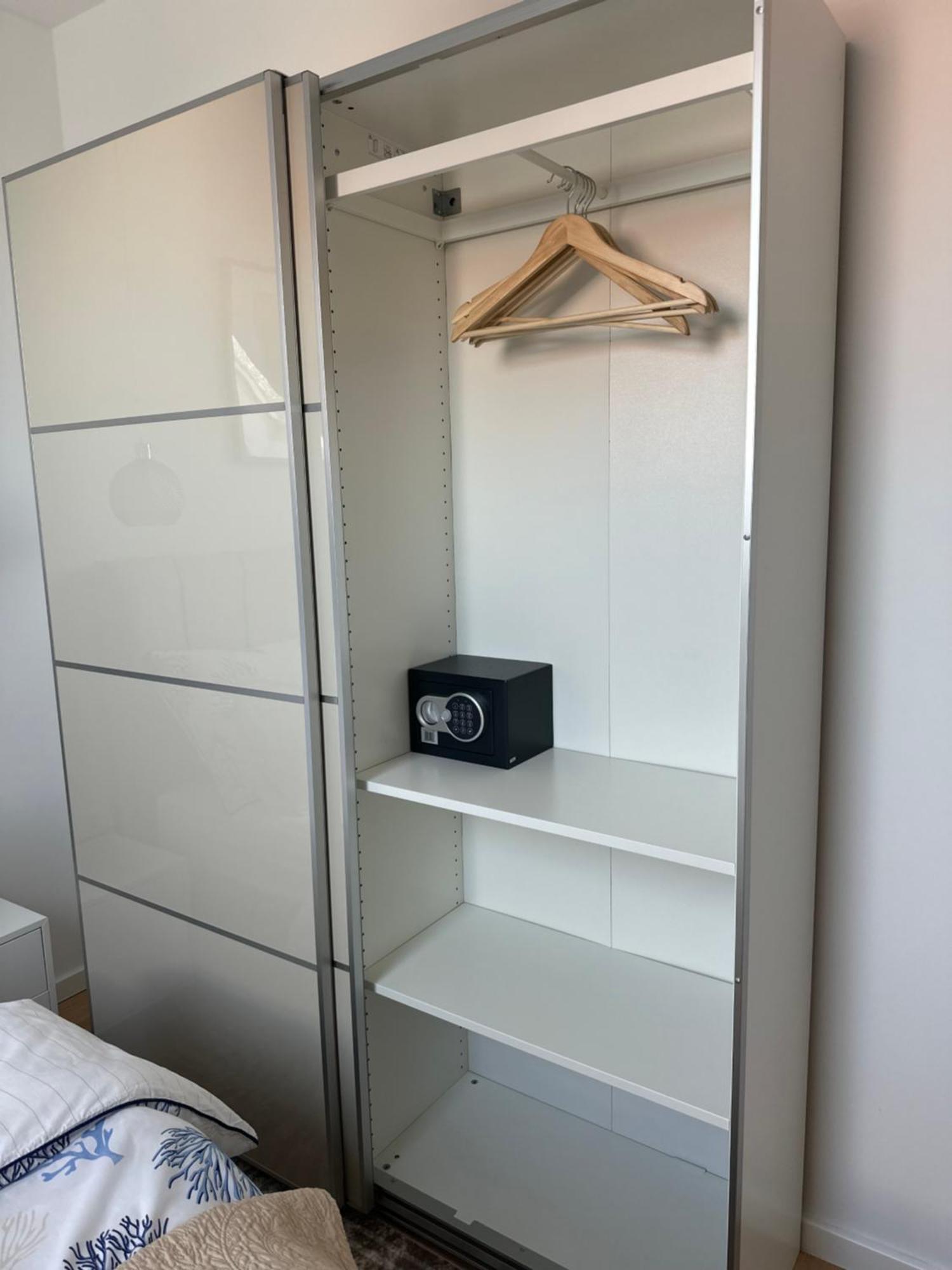 Apartman “Manhattan” Križevci Eksteriør bilde