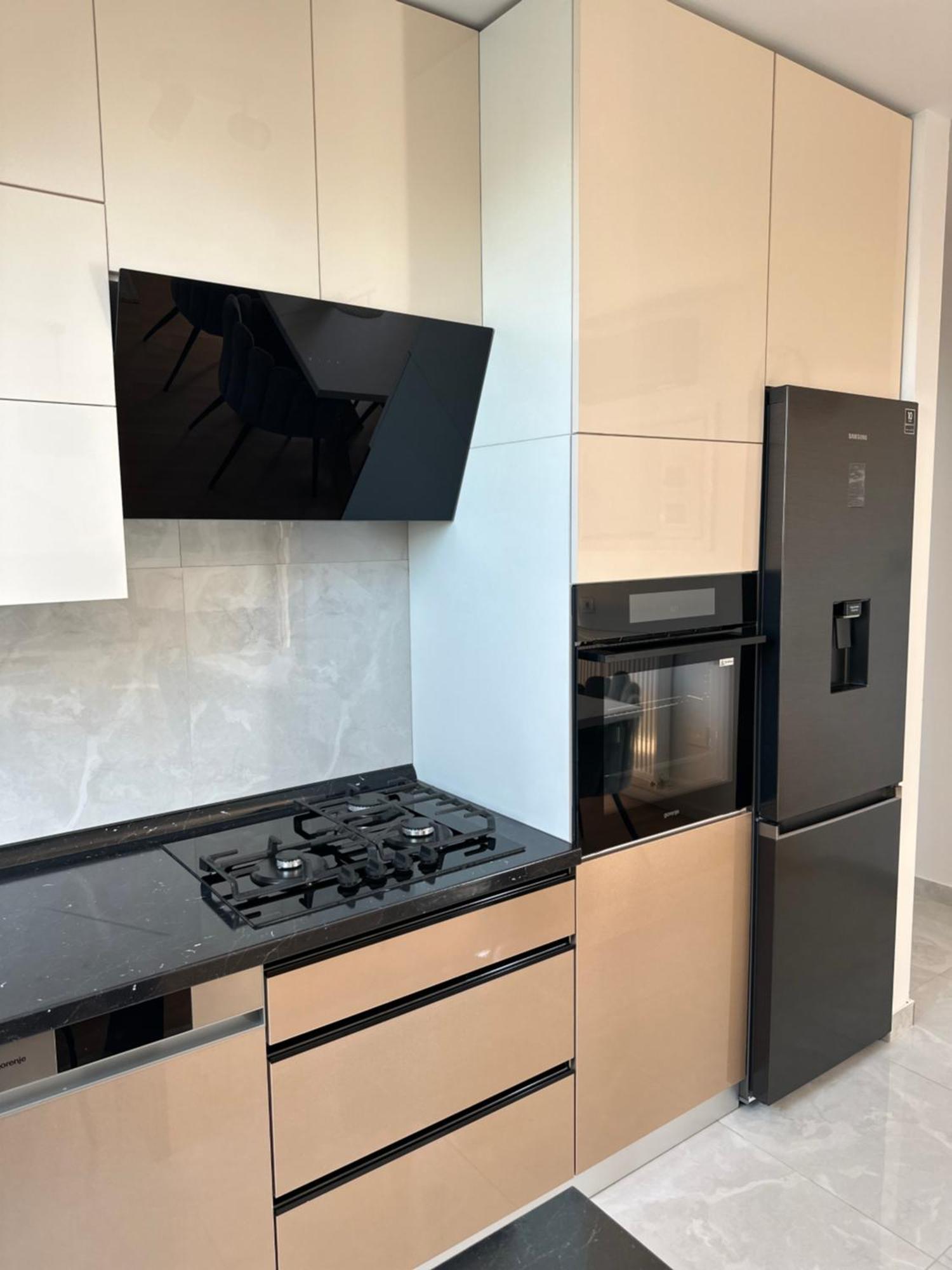 Apartman “Manhattan” Križevci Eksteriør bilde