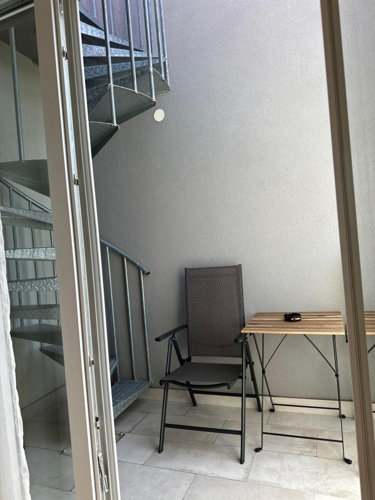 Apartman “Manhattan” Križevci Eksteriør bilde